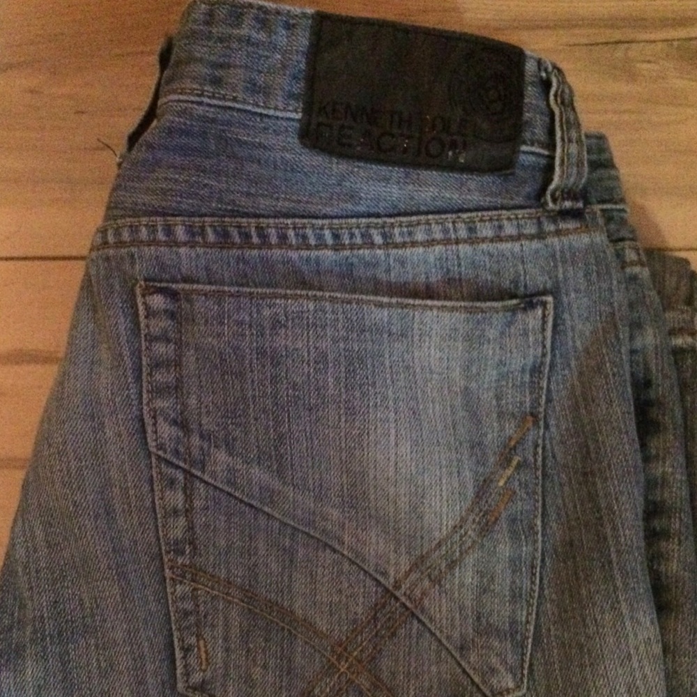 Kenneth Cole Reaction Jeans